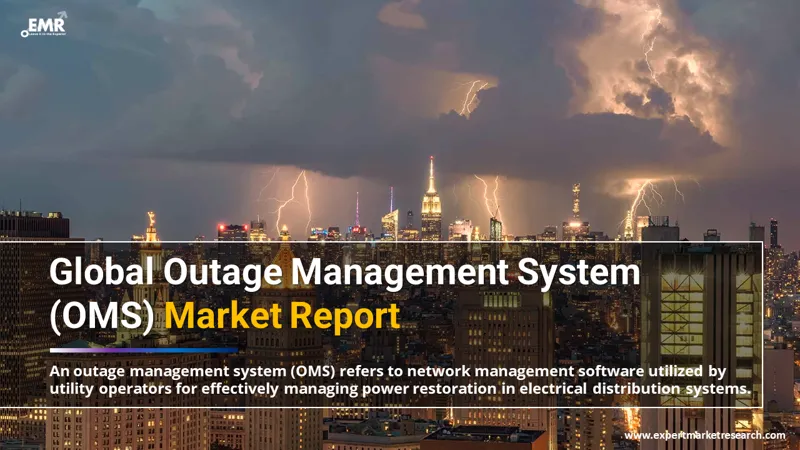 Global Outage Management System (OMS) Market