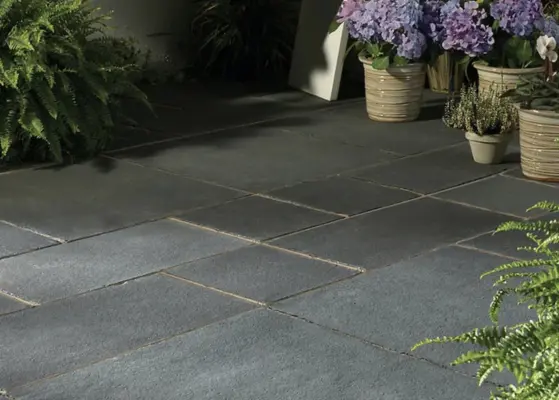 Outdoor Flooring And Natural Stone Applications