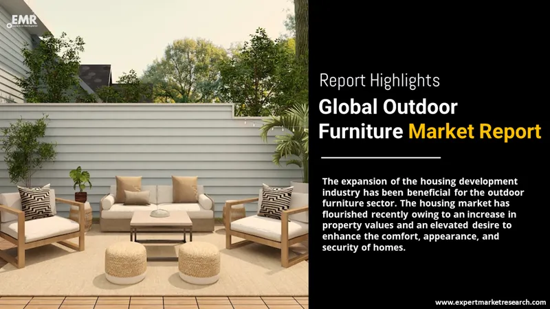 Outdoor Furniture Market