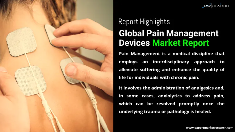 Global Pain Management Devices Market