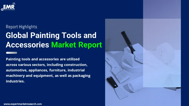 Global Painting Tools and Accessories Market