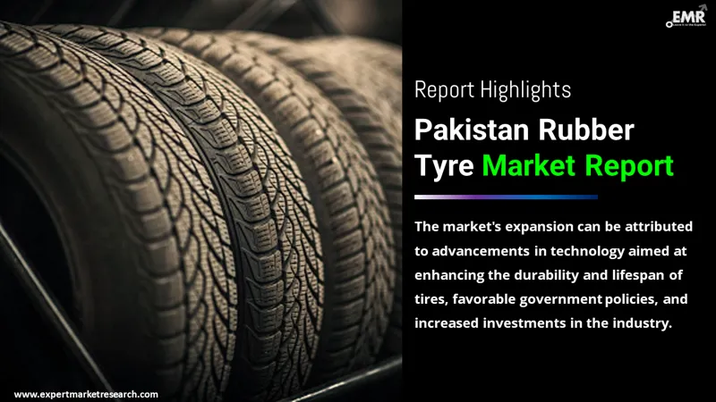 Pakistan Rubber Tyre Market