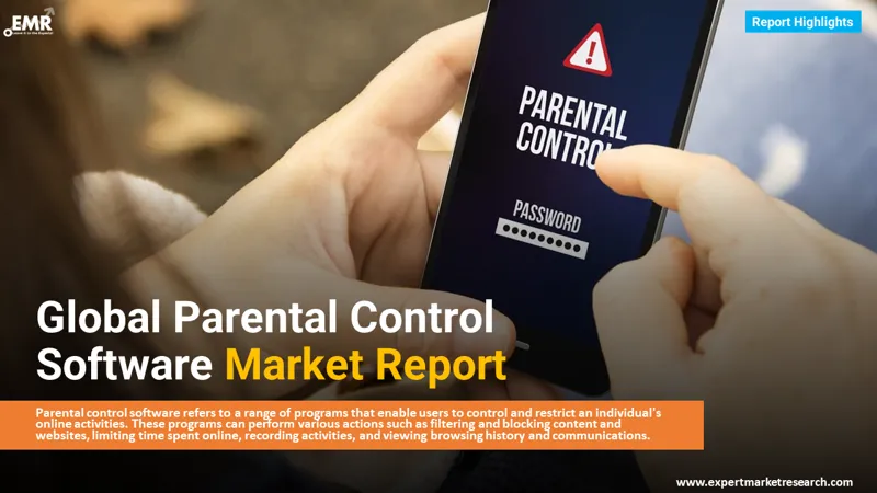 parental control software market