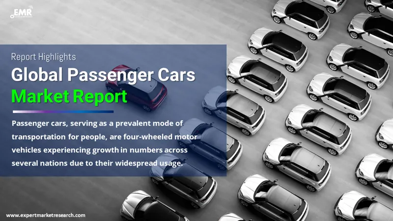 Global Passenger Cars Market