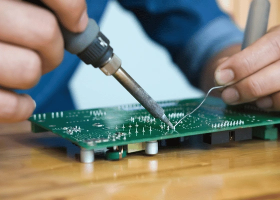 PCB Manufacturing In India
