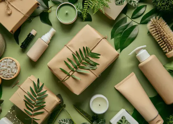 Personal Care Sustainable Packaging Trends