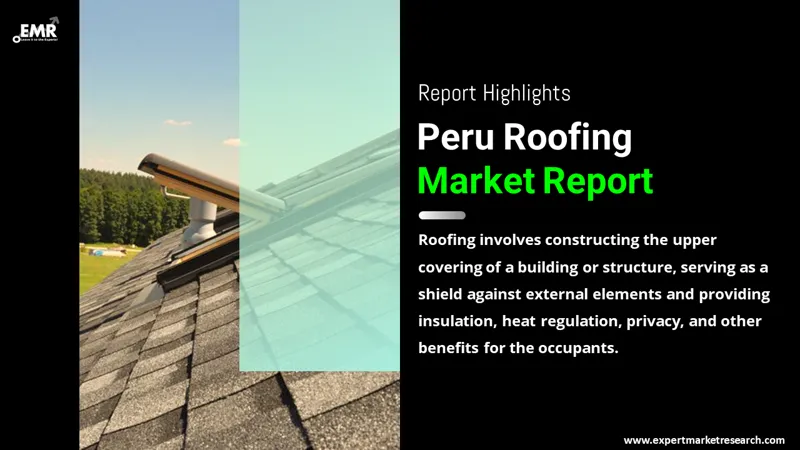 Peru Roofing Market