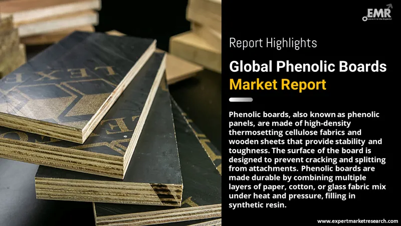 phenolic boards market