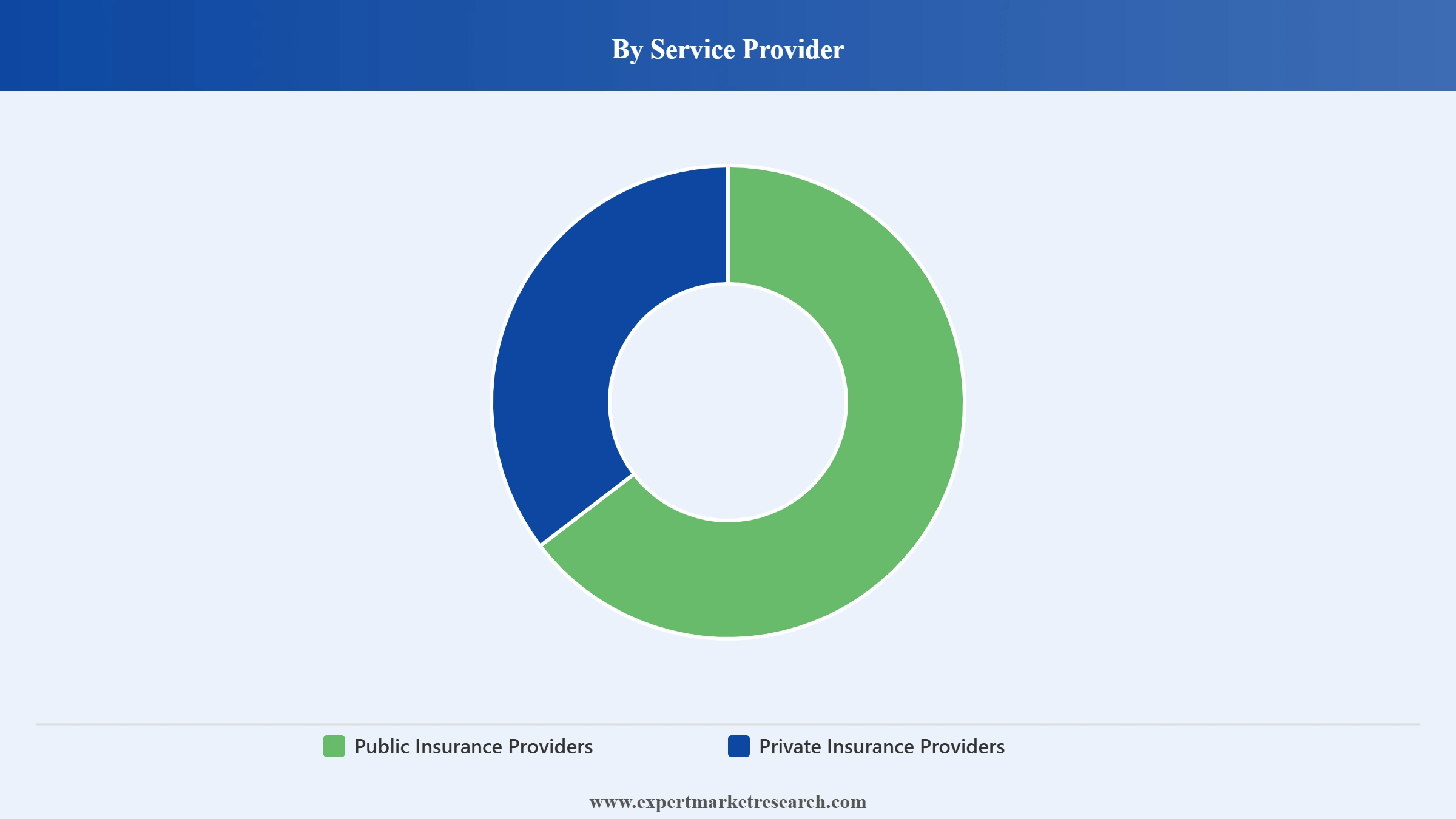 Philippines Life Insurance Market Segment Service Provider