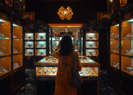 Philippines Luxury Goods Penetration Barriers