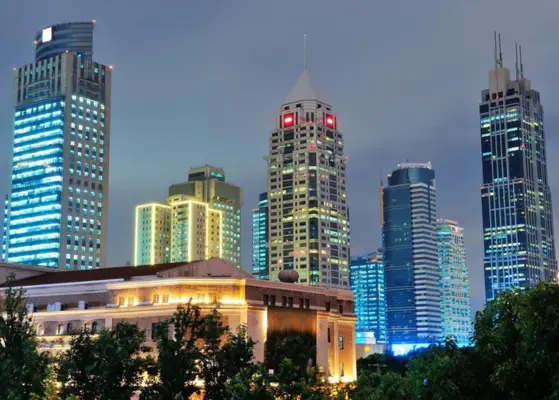 Philippines Luxury Growth Hub In Southeast Asia