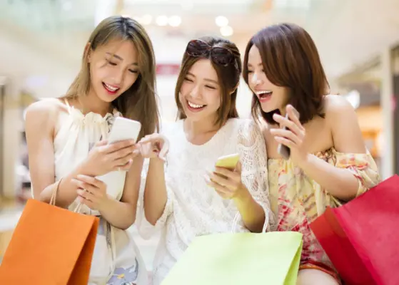 Philippines Young Consumers Demand Luxury Goods