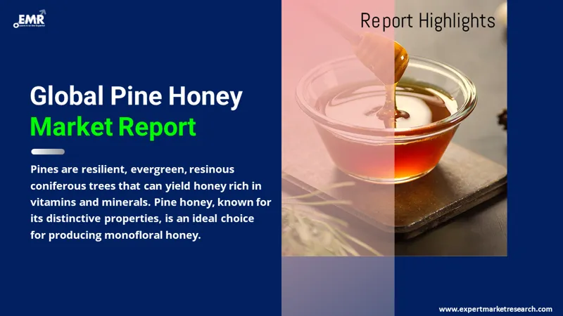Pine Honey Market
