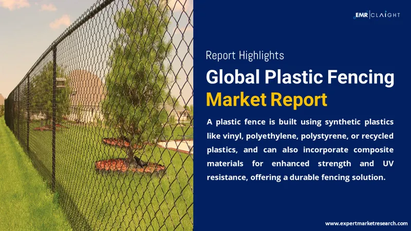 Global Plastic Fencing Market