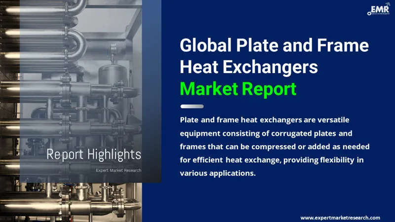 Global Plate and Frame Heat Exchangers Market