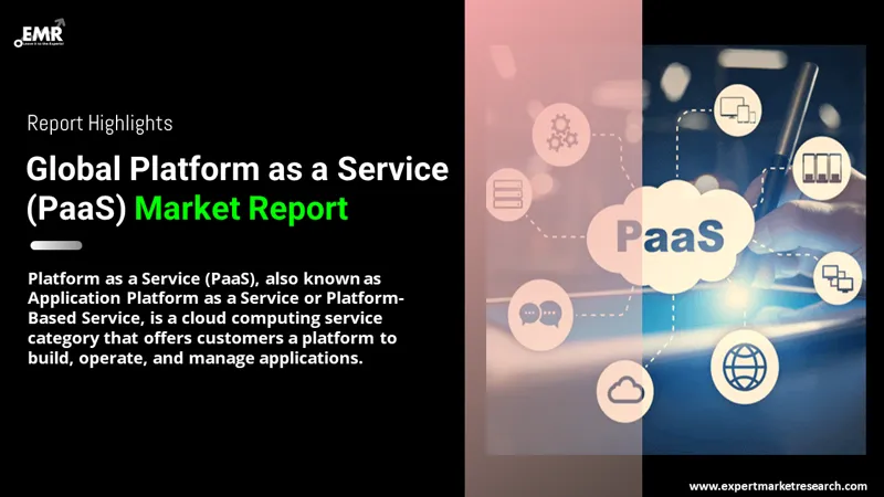 Global Platform as a Service (PaaS) Market