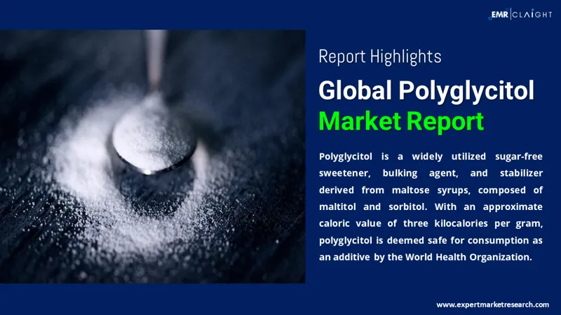 Global Polyglycitol Market