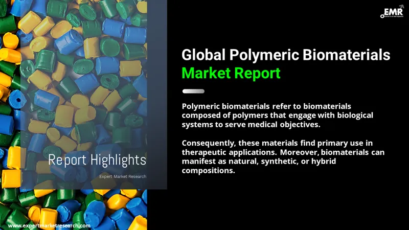Global Polymeric Biomaterials Market