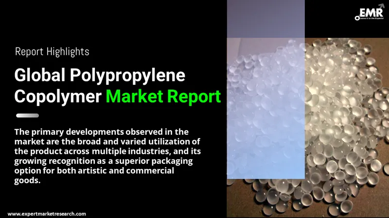 Polypropylene Copolymer Market