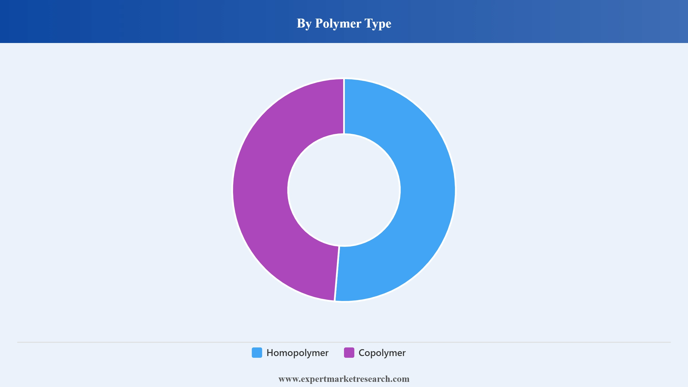 Polypropylene Market Segment Polymer Type