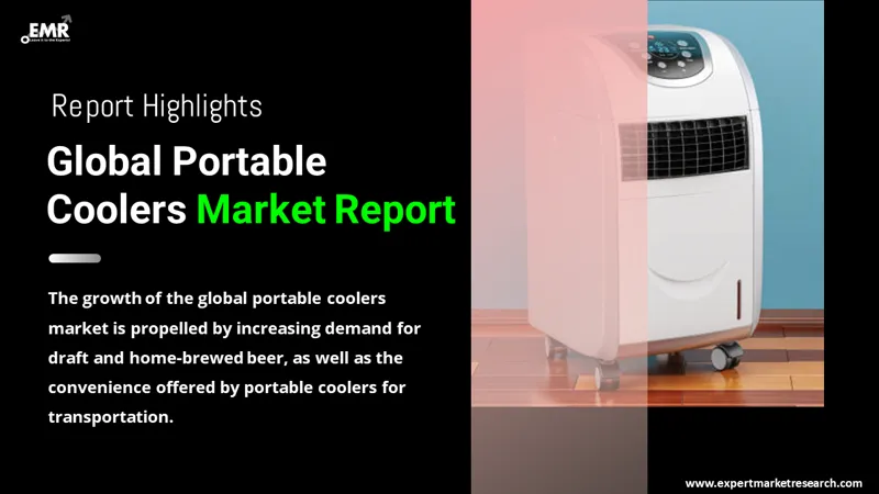 Portable Coolers Market
