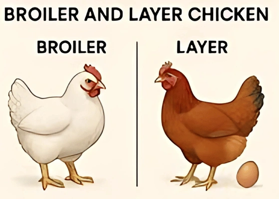 Poultry Farming Methods India