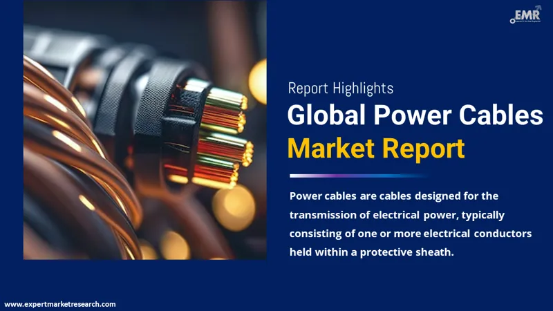 Power Cables Market