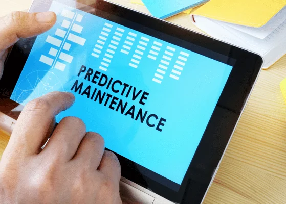 Predictive Maintenance Technologies In Europe