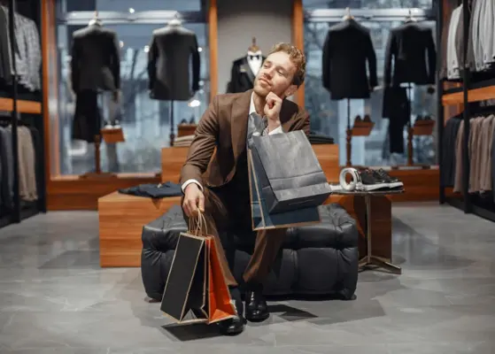 Premium Fashion Brands Emerging Markets