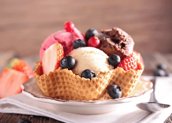 Premium Ice Cream Market India