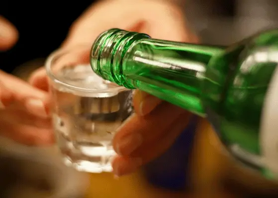 Premium Spirits Trends In South Korea