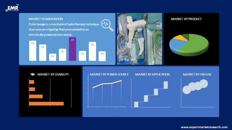 pulse-lavage-market-by-segments