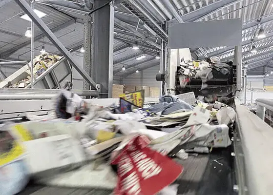 Quality Standards In Recovered Paper Market