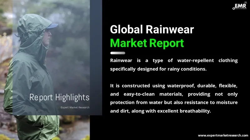 Global Rainwear Market