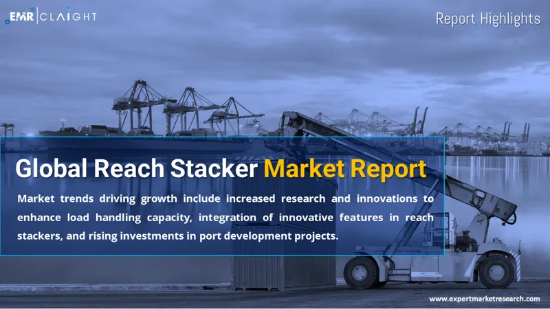 Global Reach Stacker Market