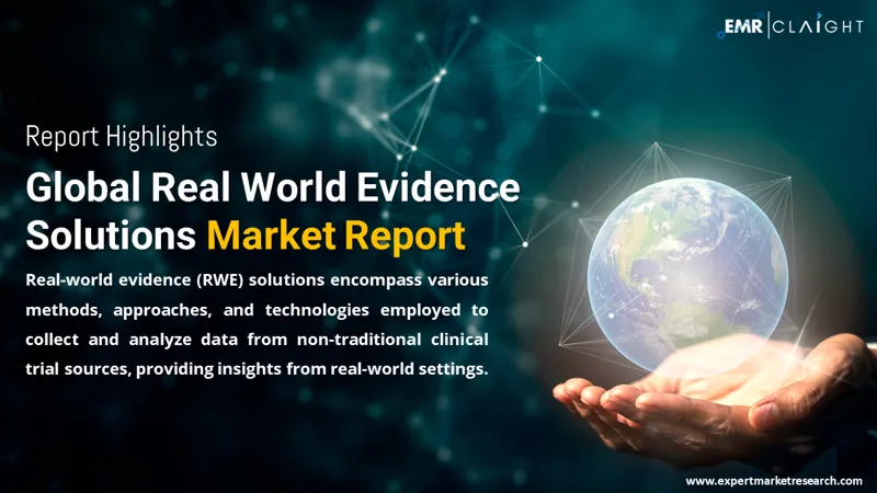 Global Real World Evidence Solutions Market