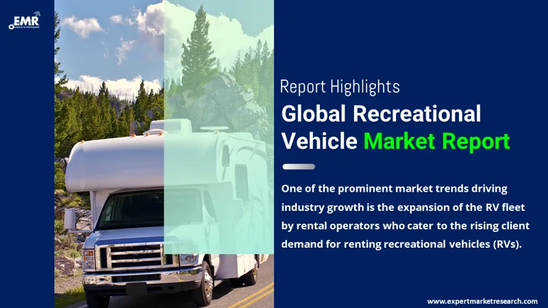 Global Recreational Vehicle Market
