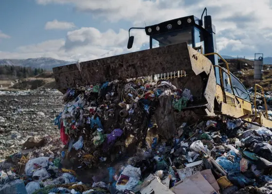 Refractory Metals Recycling Sustainability