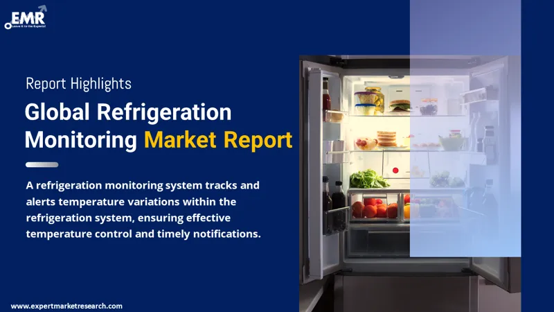 Global Refrigeration Monitoring Market