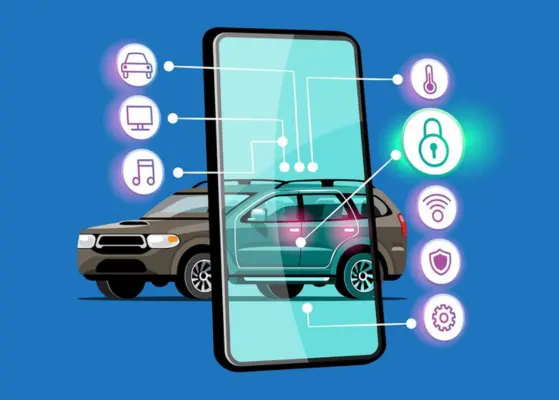 Regulatory Frameworks In App-Based Transport