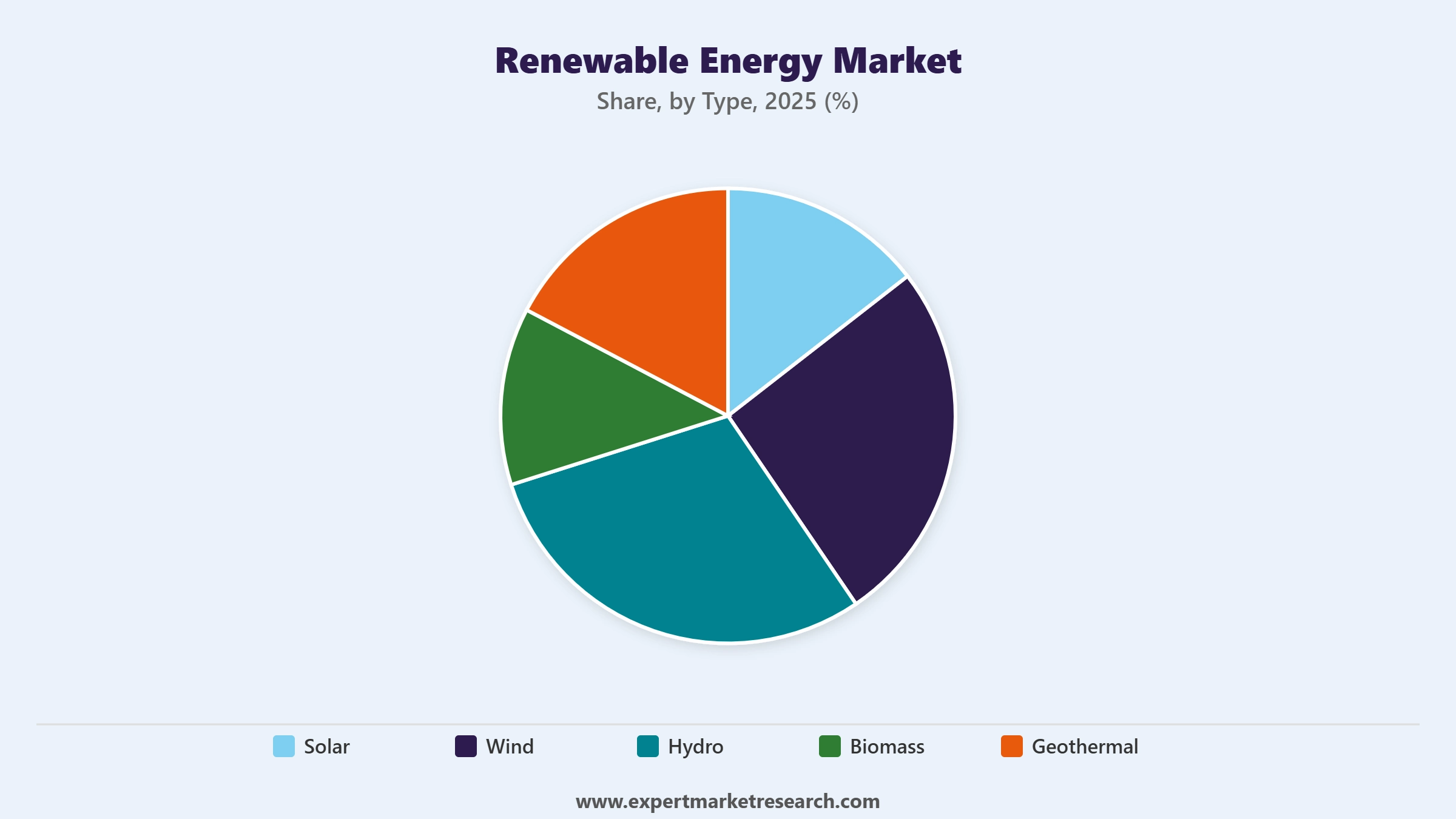 Renewable Energy Market Segment Type