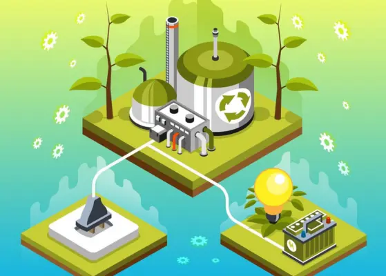 Renewable LPG And Bio-LPG Energy Pathways