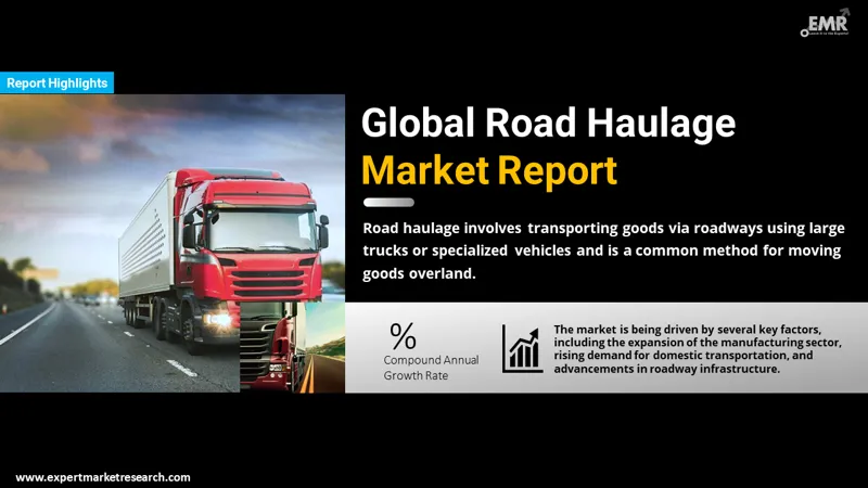road haulage market