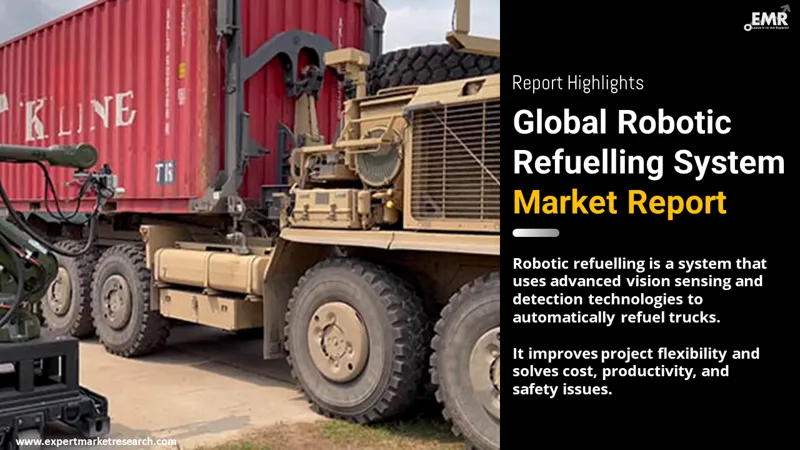 Robotic Refuelling System Market