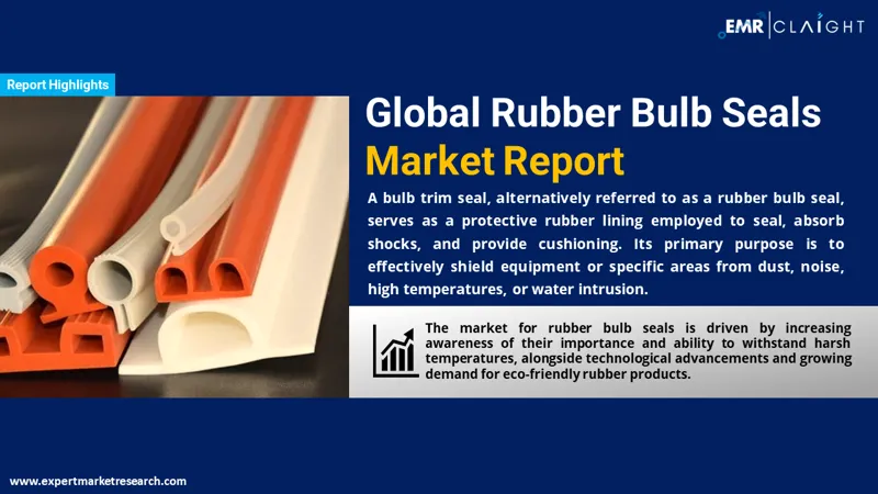 Global Rubber Bulb Seals Market