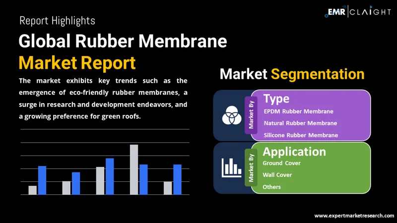 Global Rubber Membrane Market