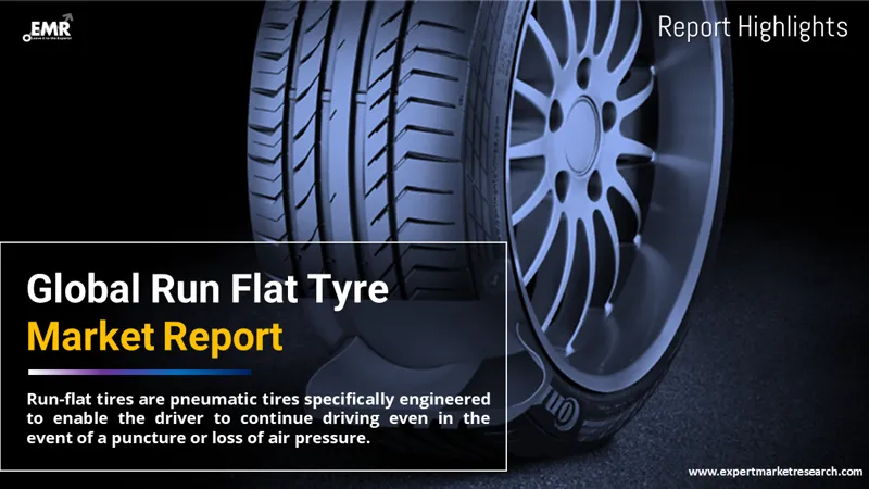 Global Run Flat Tyre Market