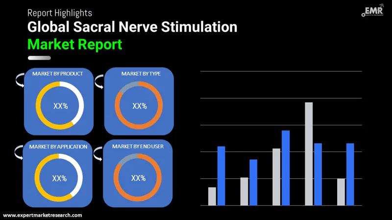 Sacral Nerve Stimulation Market By Segments