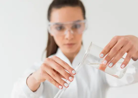 Salicylic Acid Regulatory And Safety Trends