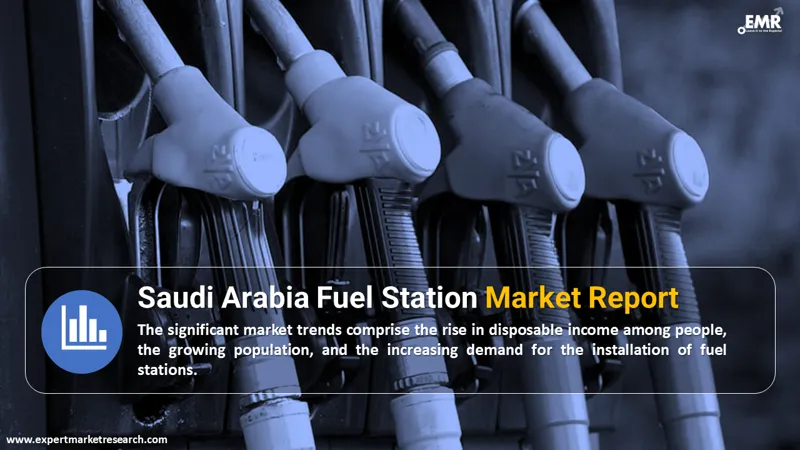 saudi arabia fuel station market